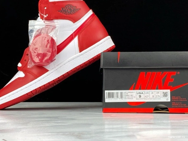 High Beginnings' 'New '85 Jordan OG Retro Air CQ4921-601 1 1123